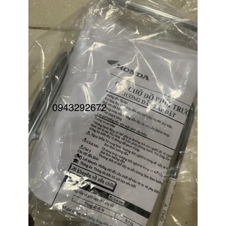 Ba Ga Trước Dream 110cc Honda (81770KZVV30)