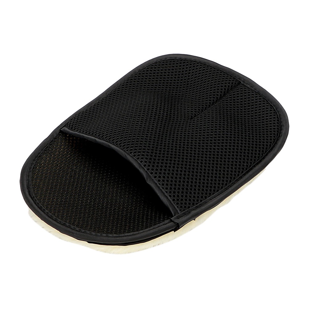 Găng Tay Đánh Bóng Xe Hơi / Mô Tô Tiện Dụng