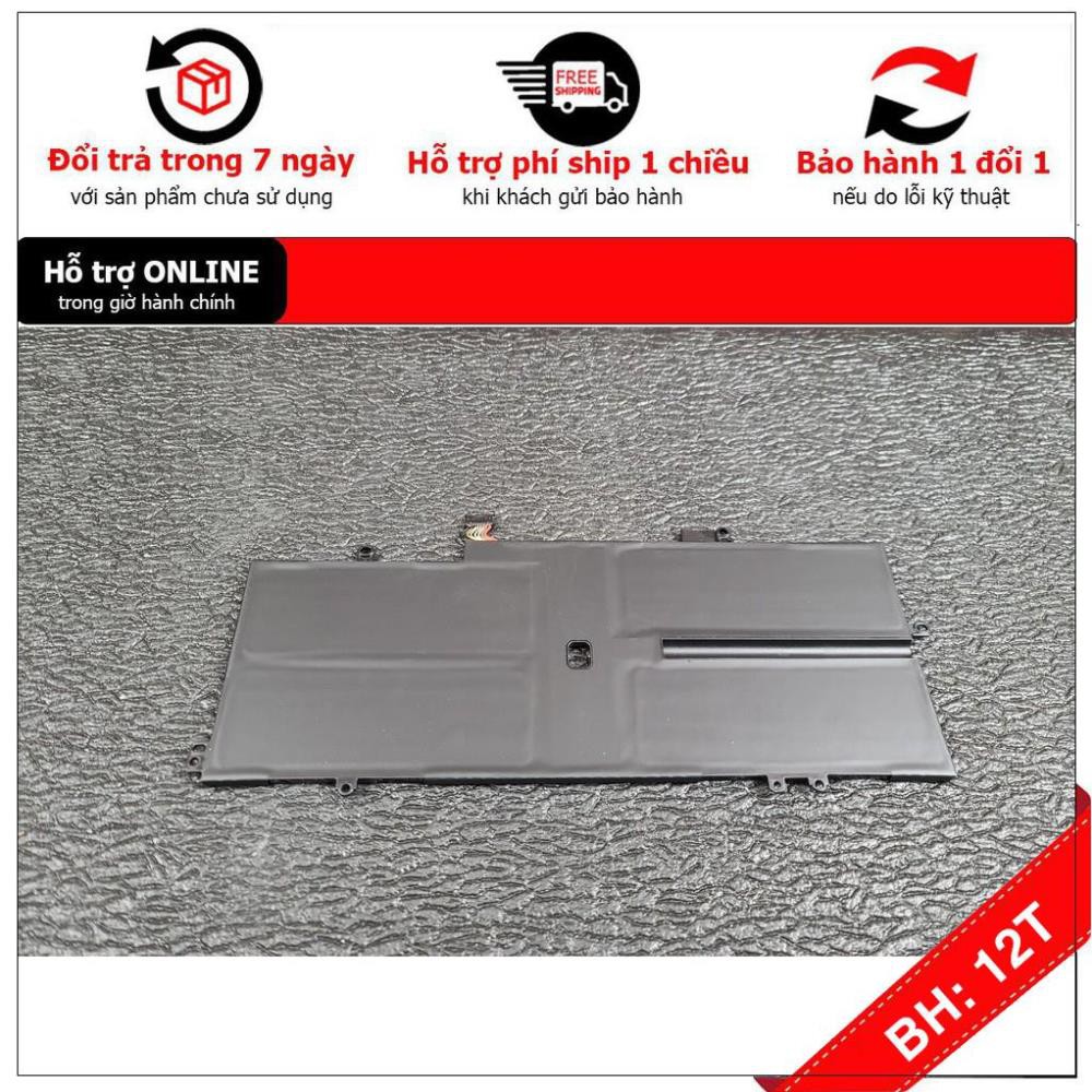 [BH12TH] ⚡️[Sạc zin] Pin Lenovo ThinkPad X1 Carbon 7th Gen 2019 L18L4P71 L18C4P71 L18M4P72