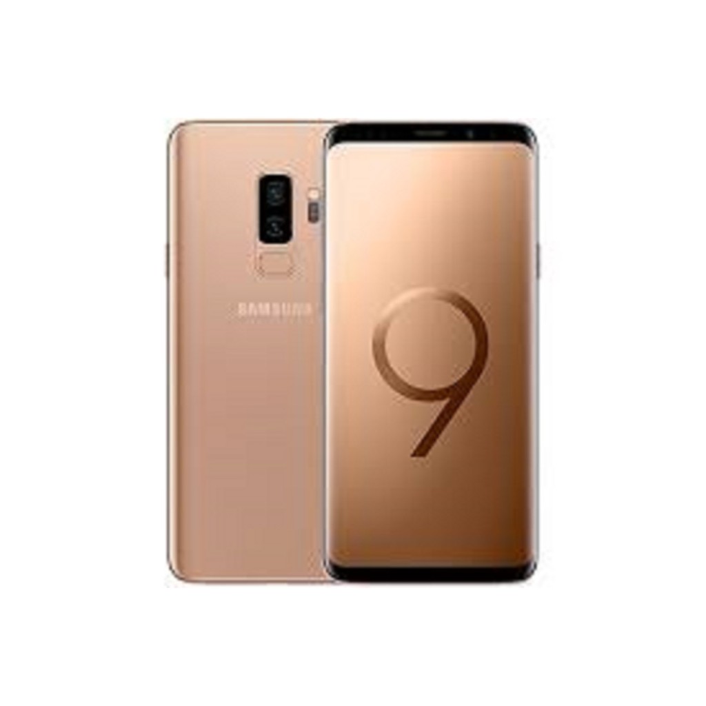 [Mã 229ELSALE hoàn 7% đơn 300K] Điện thoại Samsung Galaxy S9 Plus mới ram 6G/64G CHÍNH HÃNG, chơi PUBG/Free Fire mượt