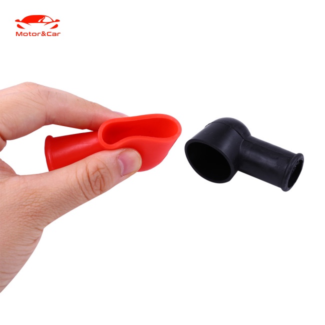 Nắp Đậy Bình Ắc Quy Cách Nhiệt Hình Tròn Cho Xe Hơi