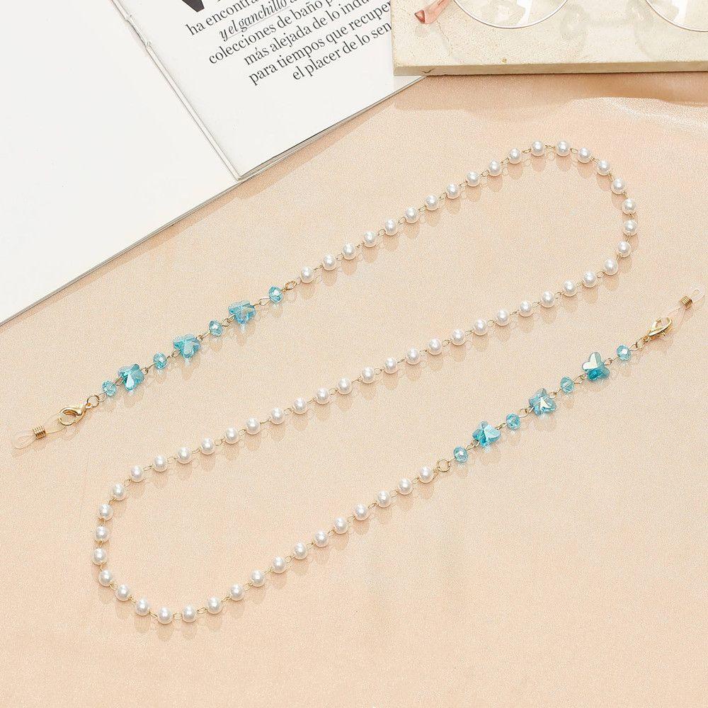 Dây Đeo Mắt Kính Đọc Sách Tiện Lợi Giá Đỡ