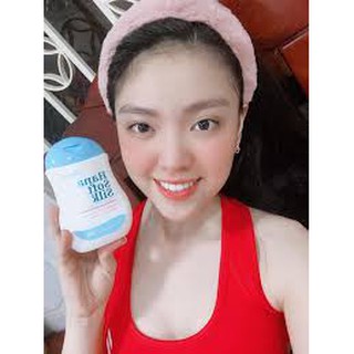 DUNG DỊCH VỆ SINH PHỤ NỮ HANAYUKI ( CHÍNH HÃNG )
