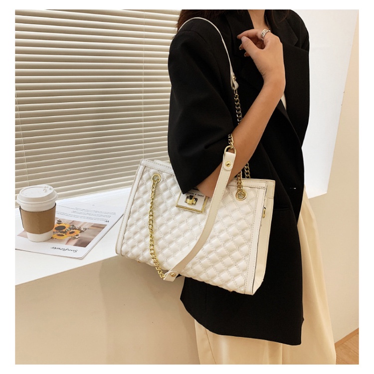 Túi Xách Nữ Đeo Chéo Đeo Vai Cao Cấp NUTUSHOP - NT06