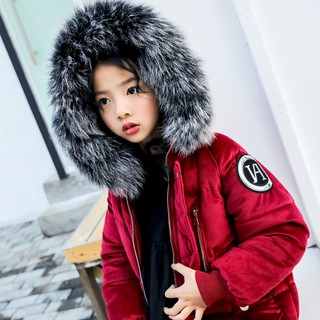 Áo khoác hàn quốc cho bé gái
