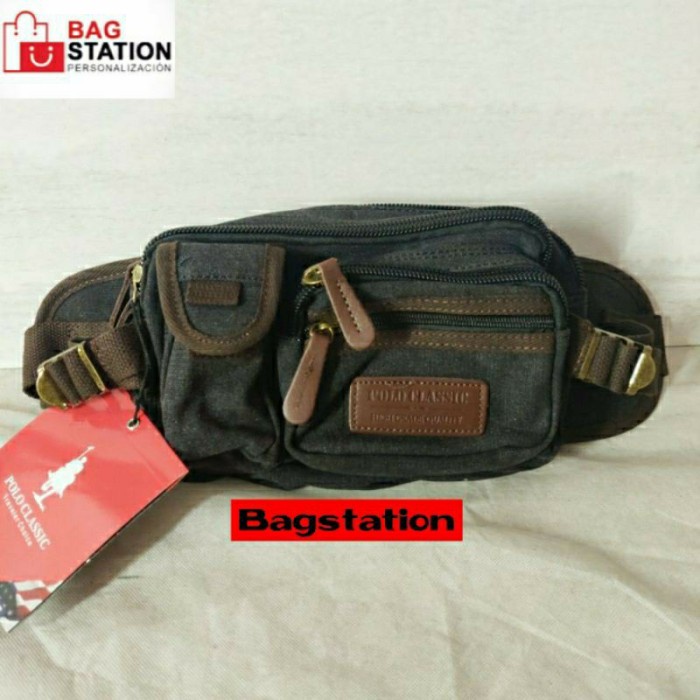 Túi xách BAG WAIST BAG nhiều màu sắc cho nam BAG CLASSIC BAG - Hi UA260