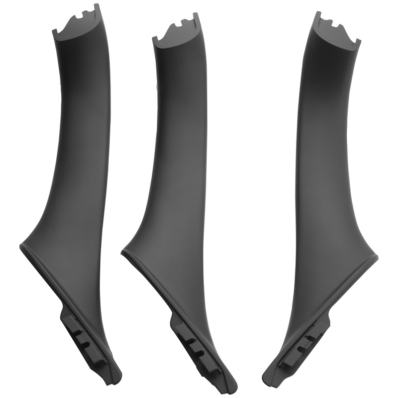 Set 7 Công Tắc Cửa Sổ Bên Trong Cho BMW 5 Series F10 F11 F18 2010-2017 51417225875 Rhd