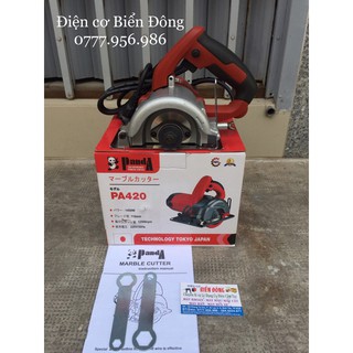MÁY CẮT GẠCH PANDA PA-420