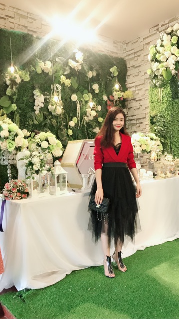 Giày trong Đan dây