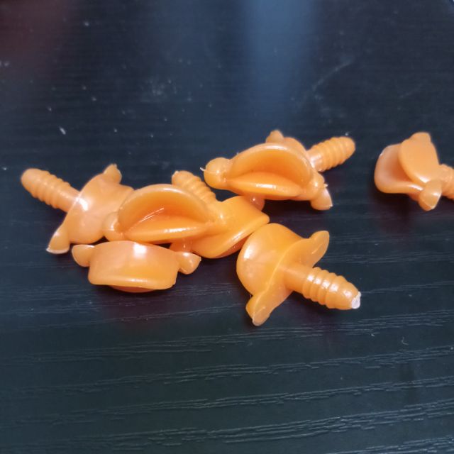 Mỏ Vịt Làm Thú Bông 24mm