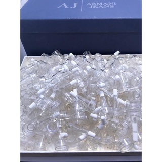 Nắp chiết serum, dung dịch