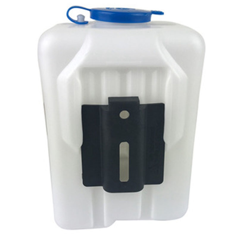 Bộ Bình Bơm 12V 1.5L Cho Xe Hơi