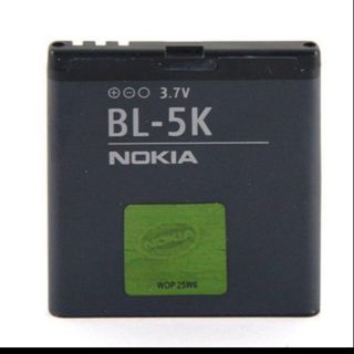 Pin nokia 701 c7 c7-00 n85 n86 t7 x7 x7-00 - bl-5k có bảo hành