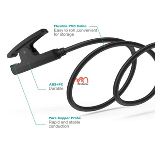 Cáp sạc đồng hồ Garmin Forerunner 645
