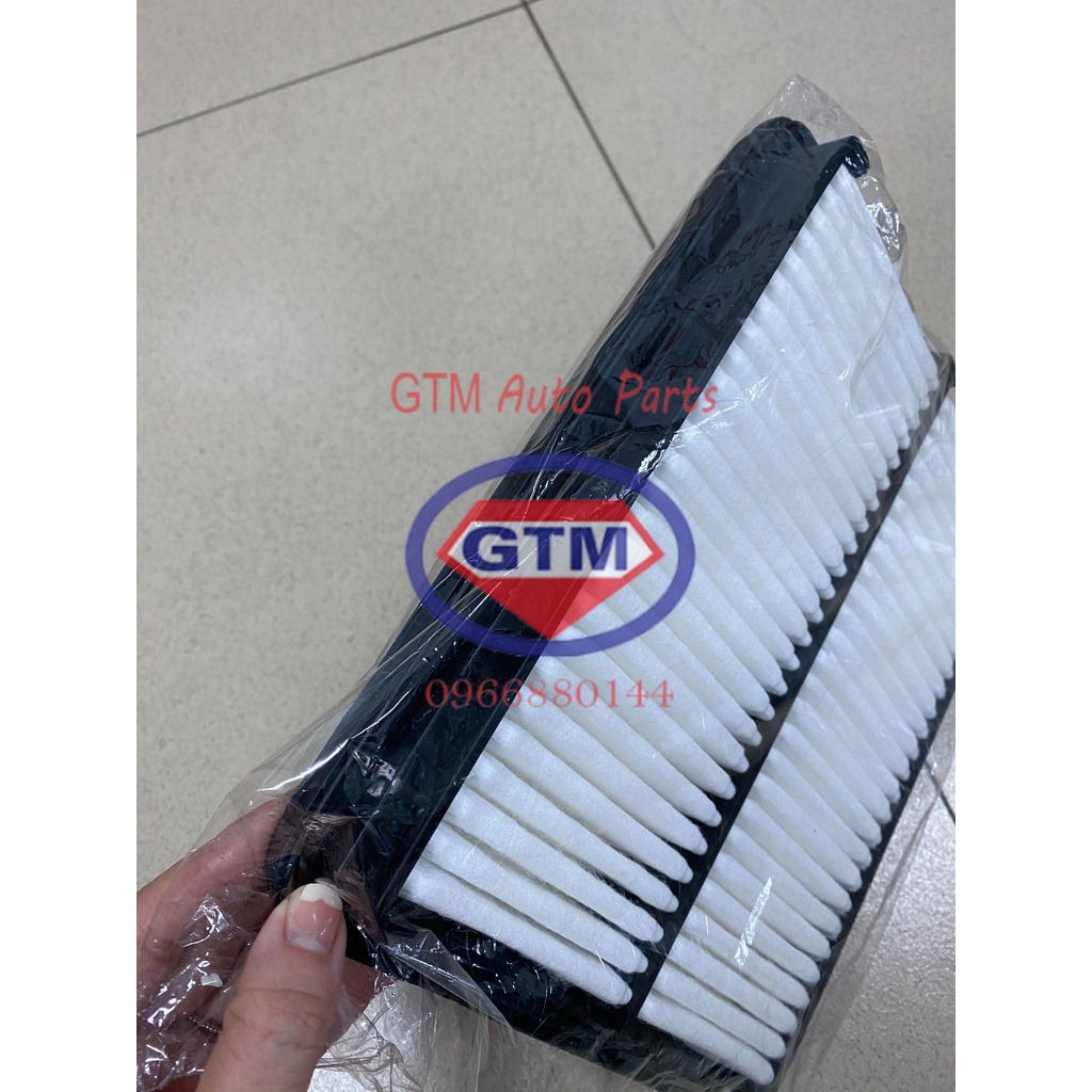 LỌC GIÓ XE NUBIRA 1.6