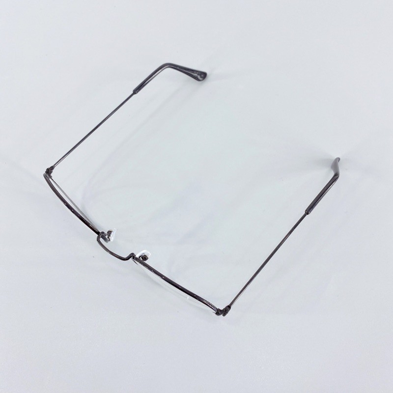 Mắt kính GÓT XINH MK012 gọng kim loại chống rỉ | BigBuy360 - bigbuy360.vn