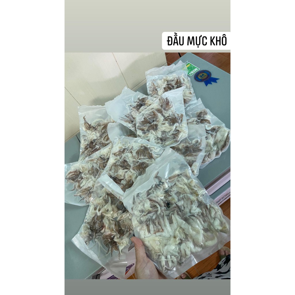 Mực Khô 1 nắng | BigBuy360 - bigbuy360.vn