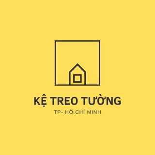 Kệ treo tường sài gòn