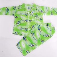 Pijama tole bé trai