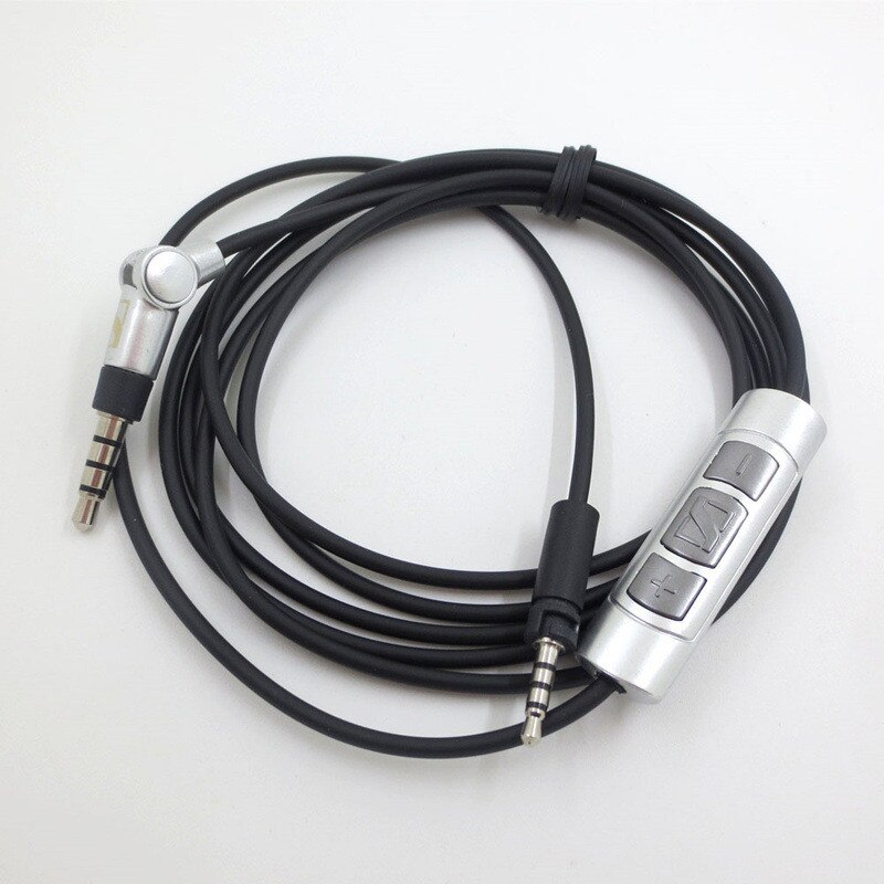 Dây cáp thay thế cho tai nghe bluetooth sennheiser momentum