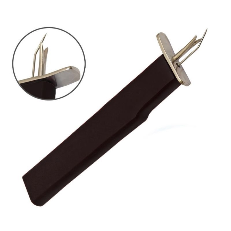 Bộ Dụng Cụ Hỗ Trợ Xỏ Hạt Ngọc Trai Làm Trang Sức Thủ Công