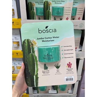 Kem xương rồng Boscia 100ml