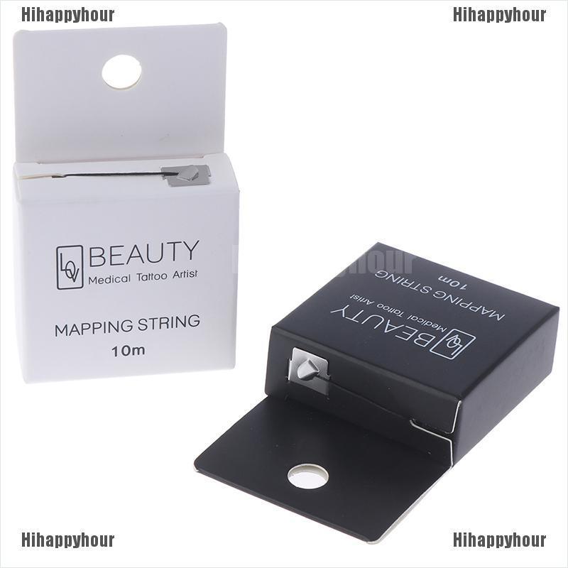 (hàng Mới Về) Cuộn Chỉ Kẻ Lông Mày Hihappyhour | BigBuy360 - bigbuy360.vn