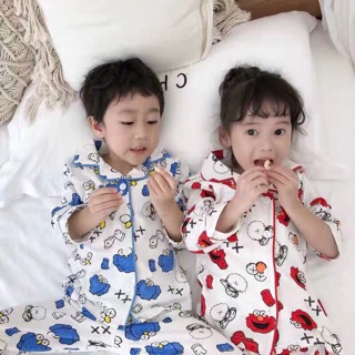 Đồ bộ Pizama
