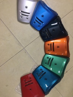 Mặt nạ wave thái 110 đủ màu hàng abs