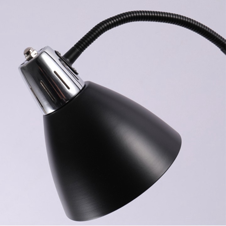 Đèn cây đứng Floor Lamp ML1401 mẫu Loe Art( Hàng Chất Lượng Cao )