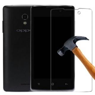 Kính cường lực Oppo R1001, 827, 829,Neo7 A33,Neo5 A31,Miro5 A51,A57 F3Lite,Neo9,a39