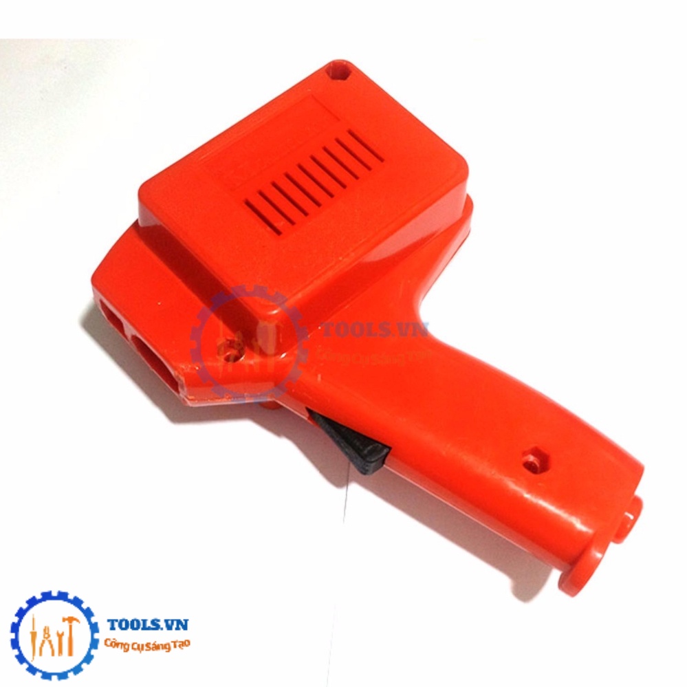 Mỏ Hàn Xung Bách Khoa 100W Siêu Bền kèm phụ kiện