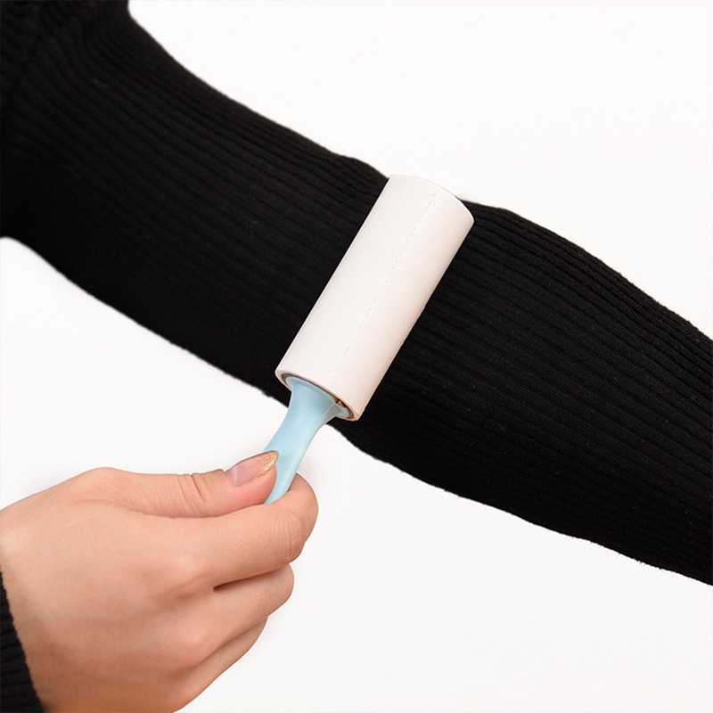 Cây lăn bụi/tẩy lông xù cho quần áo tiện dụng