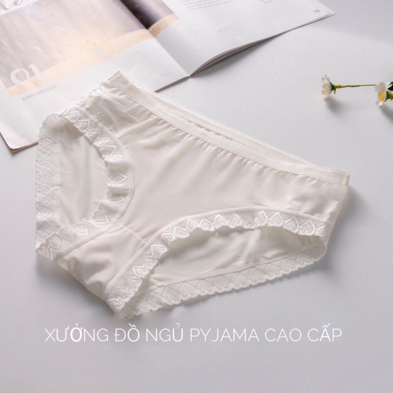 [MẪU ĐẸP ] Nội y - quần lót ren freesize 40-60kg Cao Cấp | BigBuy360 - bigbuy360.vn