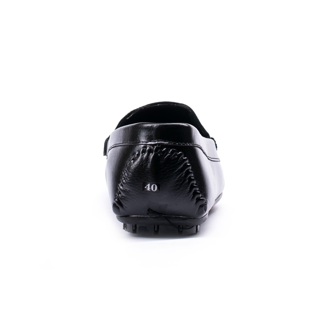 Giày Mọi Nam Đẹp Đế Khâu Vân Caro Cực Phong Cách - M118(GB)- Kèm Vòng Gỗ Bách Xanh