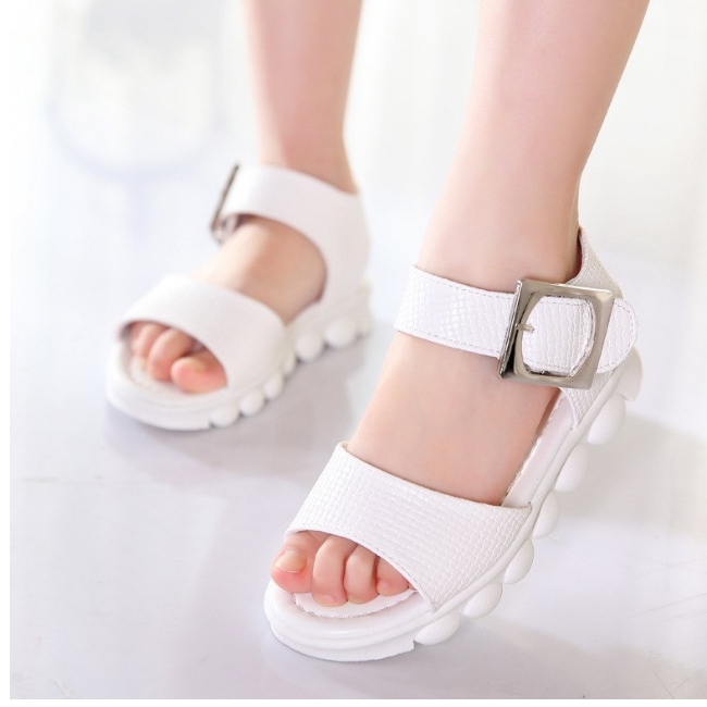 Sandal Hàn Quốc siêu dễ thương cho bé 20714