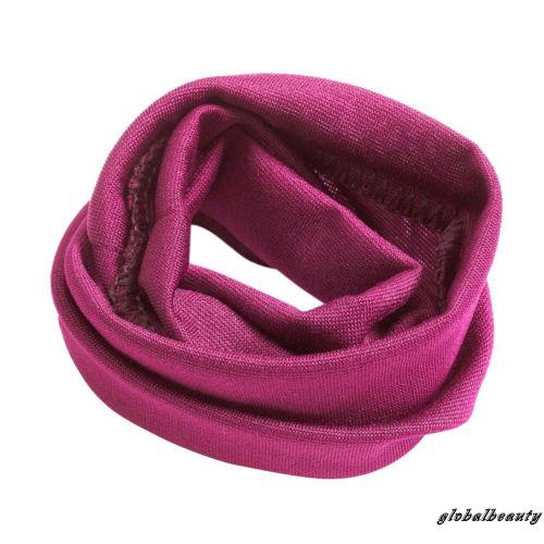 Băng đô thời trang đơn giản xinh xắn dành cho nữ