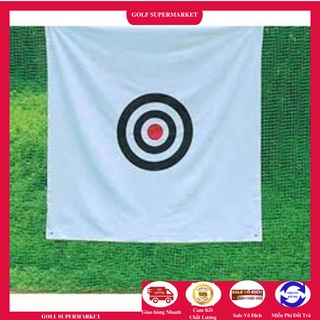 Hồng tâm golf phát bóng - pgm kích thước 1.5 x 1.5m