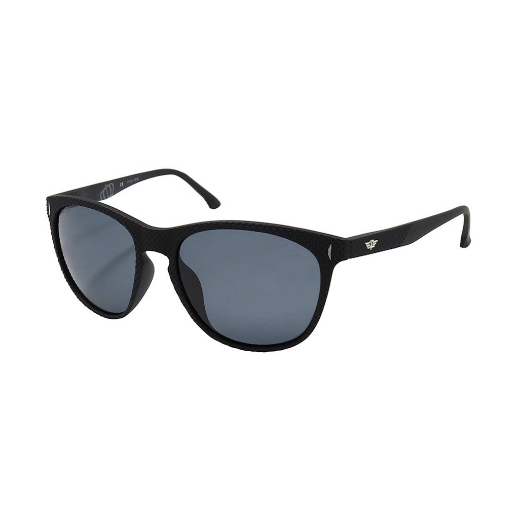 Kính mát chính hãng Police SPL384K màu sắc thời trang, thiết kế dễ đeo bảo vệ mắt