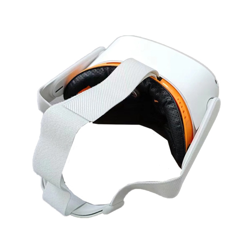 Miếng Đệm Da PU Chống Mồ Hôi Cho Kính Thực Tế Ảo Oculus Quest 2 VR