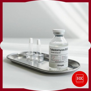 Tinh chất truyền trắng Galactomyces 83.5 Booster Ampoule 10mg