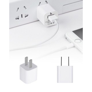 Củ Sạc HOCO UH102 Chính Hãng Cao Cấp