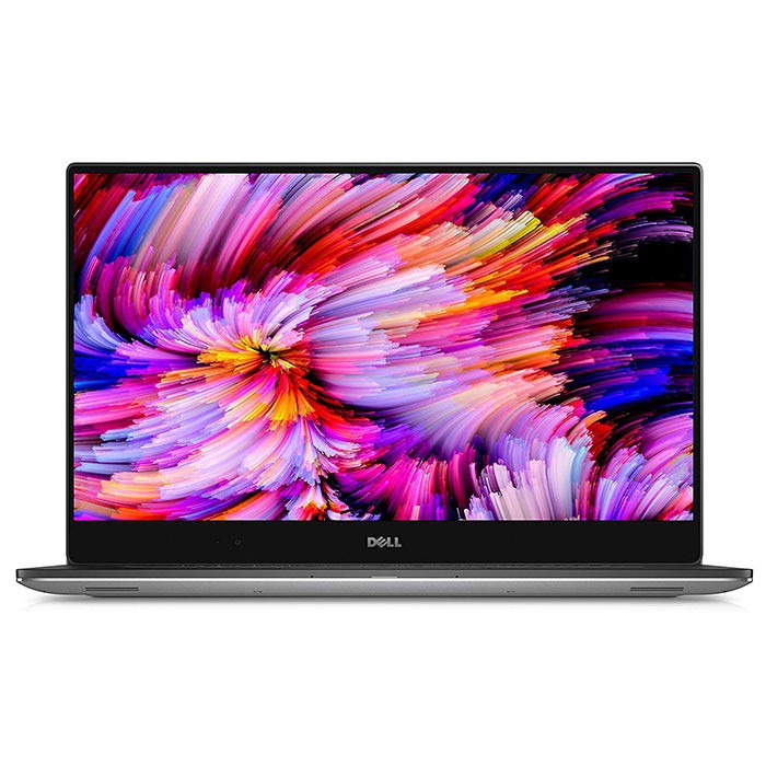 LAPTOP Dell XPS 15 9560 CORE I7 7700HQ 16G 512 SSD M2 1050 GTX 15.6 FHD