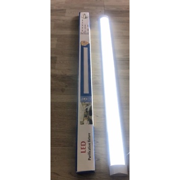 Đèn Tuýt Led Bán Nguyệt 1.2m