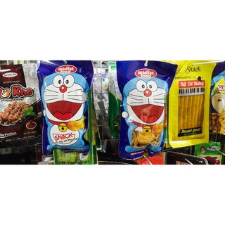 Snack cay cay