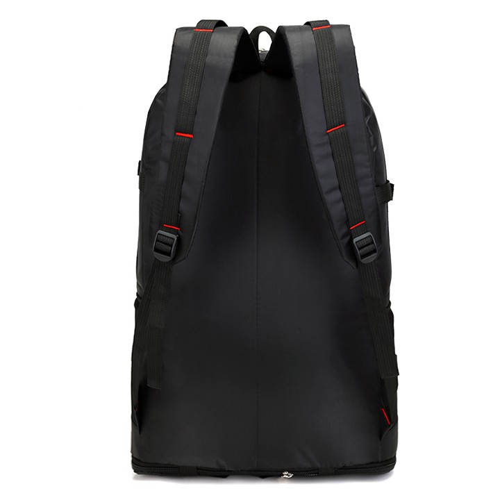 Balo du lịch loại to cho Nam và Nữ 70 lít- BL016