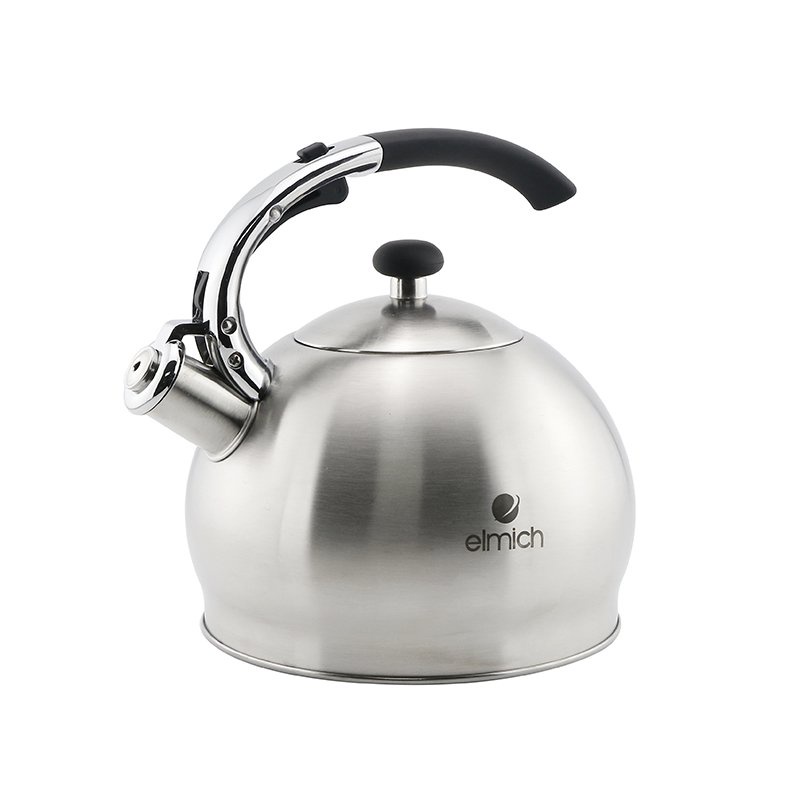 Ấm Đun Nước Bằng Inox 304 Elmich 3L EL3373