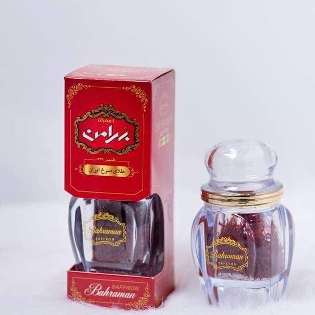 Nhụy hoa nghệ tây