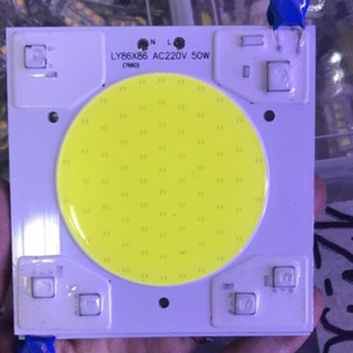 [NK] Chip led 220v-50w