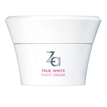 KEM DƯỠNG TRẮNG DA ZA_TRUE_WHITE_EX_CREAM 40G CHÍNH HÃNG - 3211